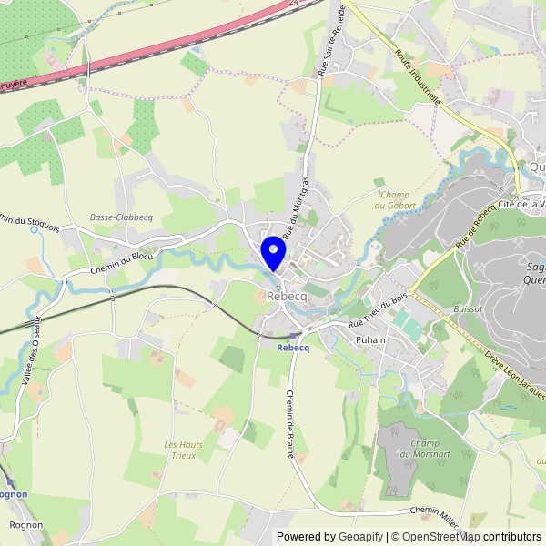Map Photo
